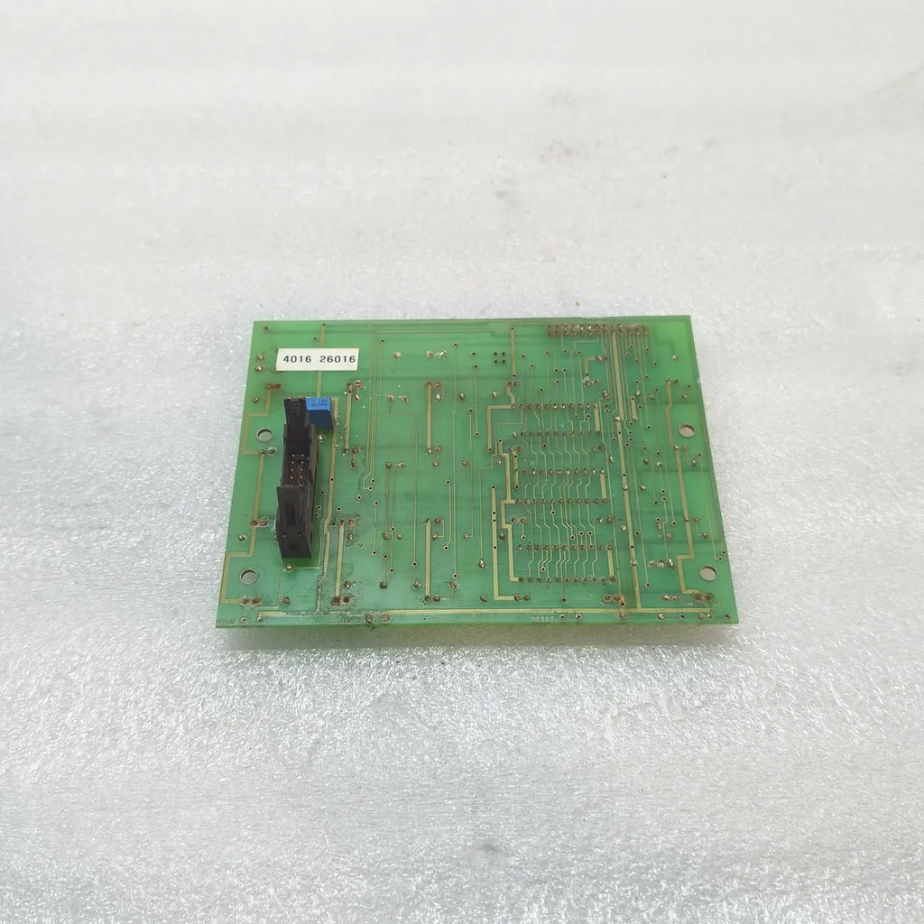 TQ RPB4000 LED Display Board