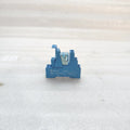 FINDER 95.95.3 DIN Rail Relay Socket 10A 300VAC