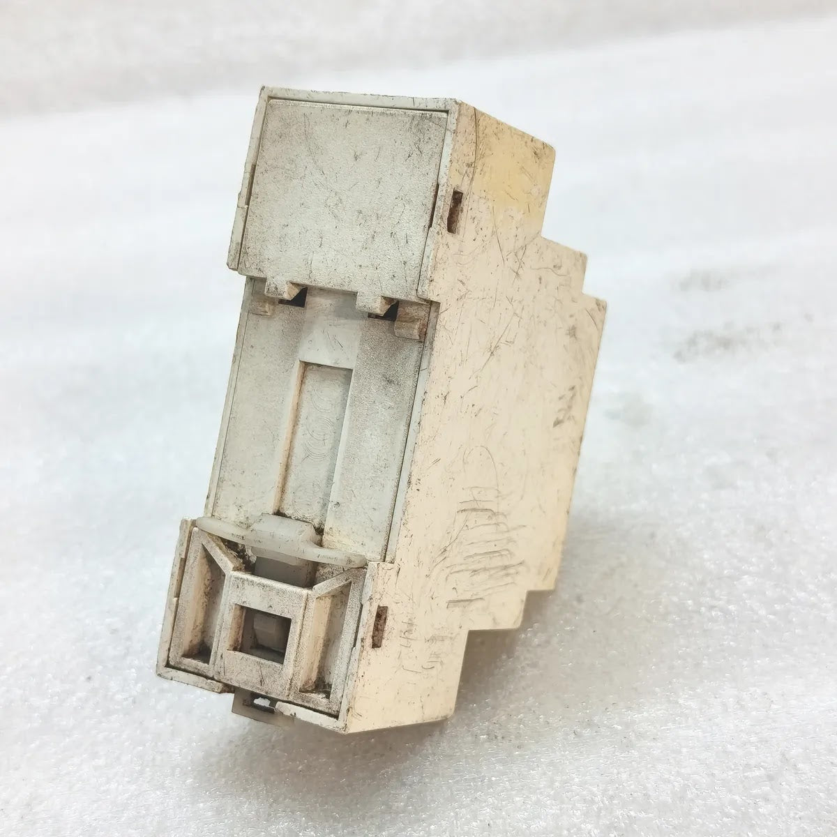 MINILEC S2 VMR3 Phase Failure UV/OV Relay 380-440VAC