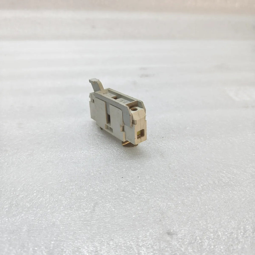 BC31 Cylindrical Fuse Holder 1-Pole 32A 660V