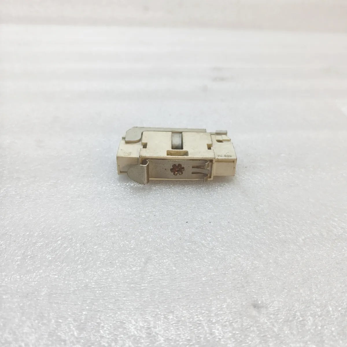 BC31 Cylindrical Fuse Holder 1-Pole 32A 660V