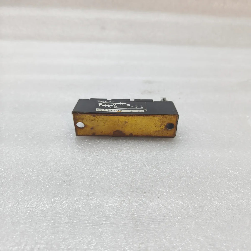 NIEC PDH308 Thyristor Diode Module