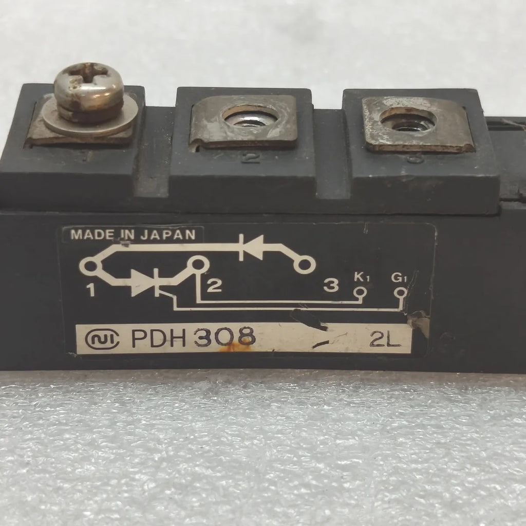 NIEC PDH308 Thyristor Diode Module