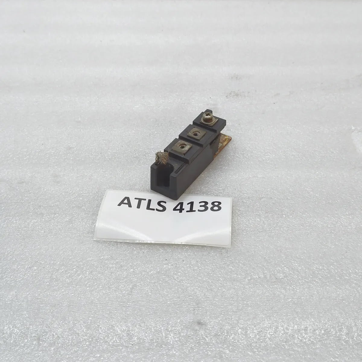 NIEC PDH308 Thyristor Diode Module