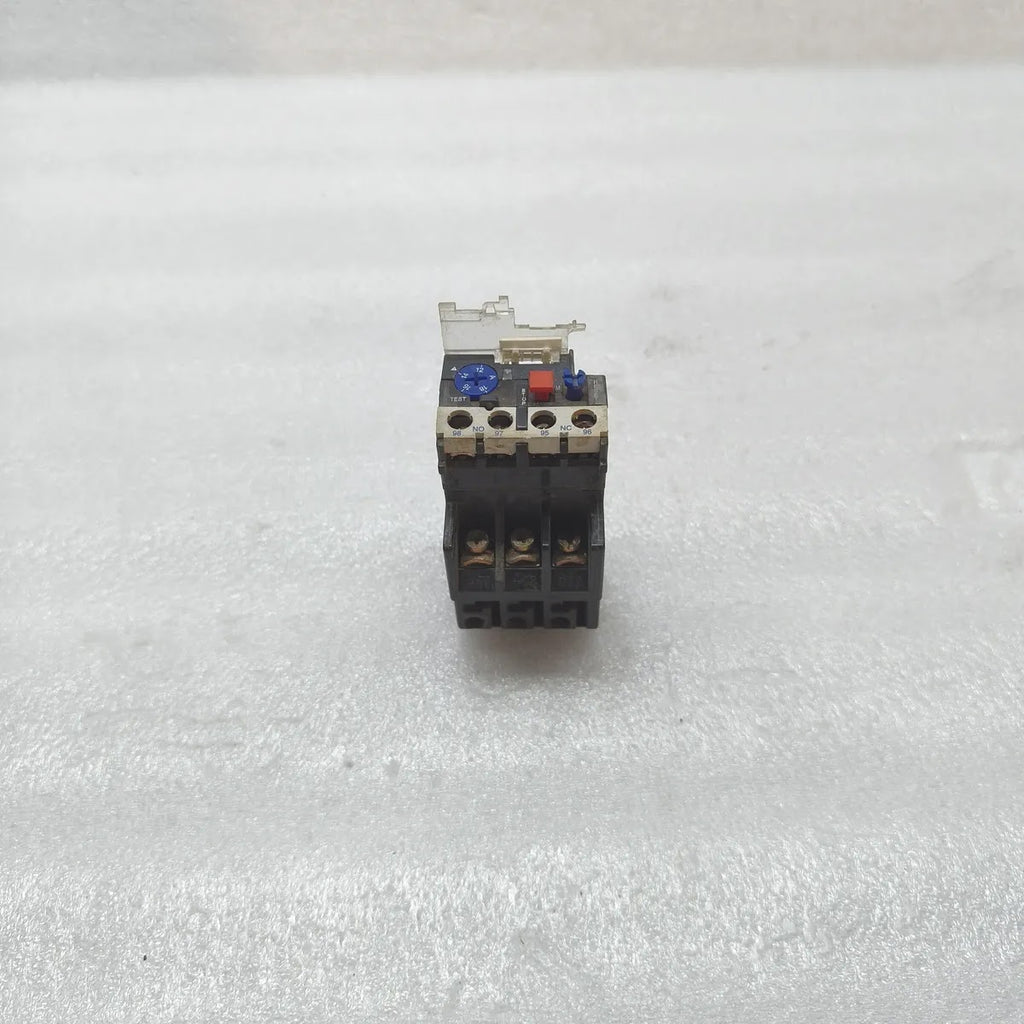 TELEMECANIQUE LR2D1321 Thermal Overload Relay 12-18A