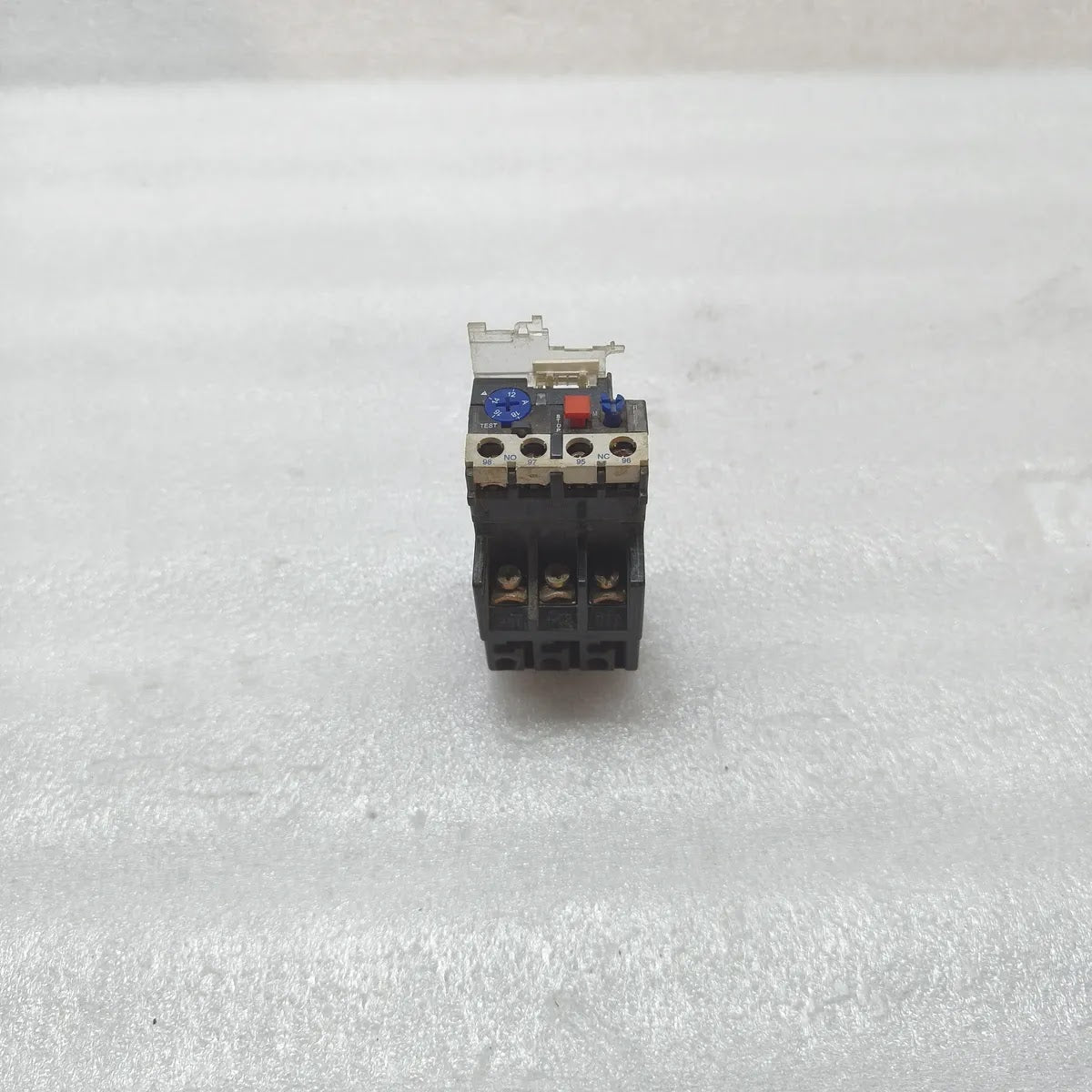 TELEMECANIQUE LR2D1321 Thermal Overload Relay 12-18A