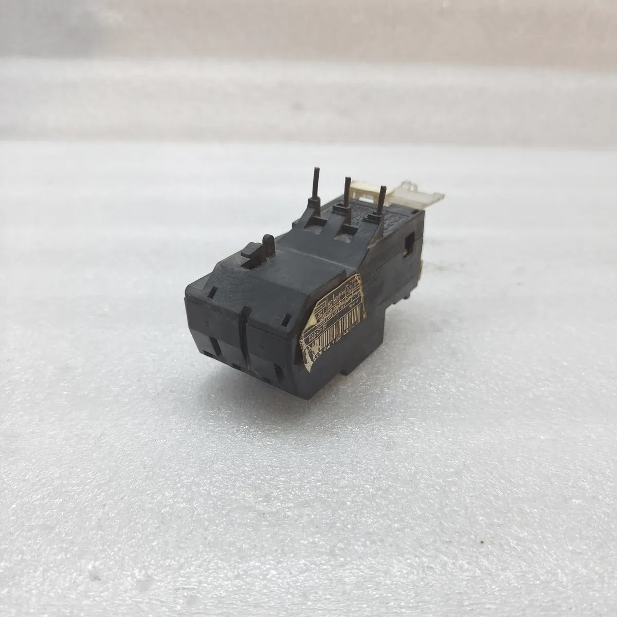 TELEMECANIQUE LR2D1321 Thermal Overload Relay 12-18A