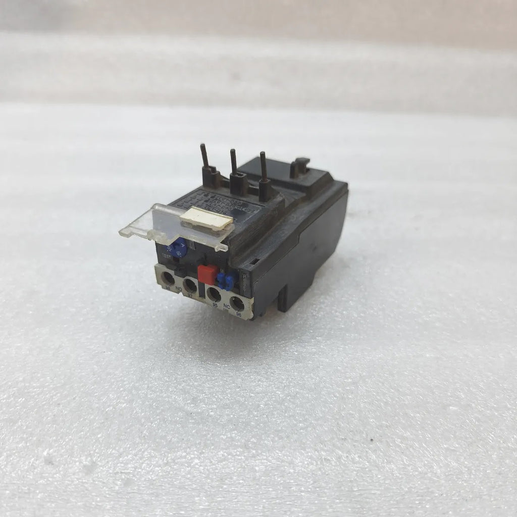 TELEMECANIQUE LR2D1321 Thermal Overload Relay 12-18A