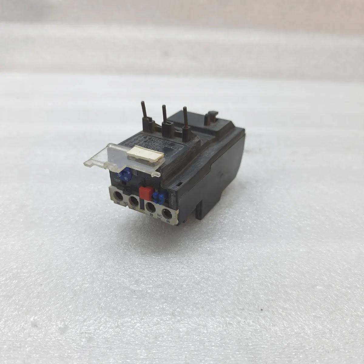 TELEMECANIQUE LR2D1321 Thermal Overload Relay 12-18A