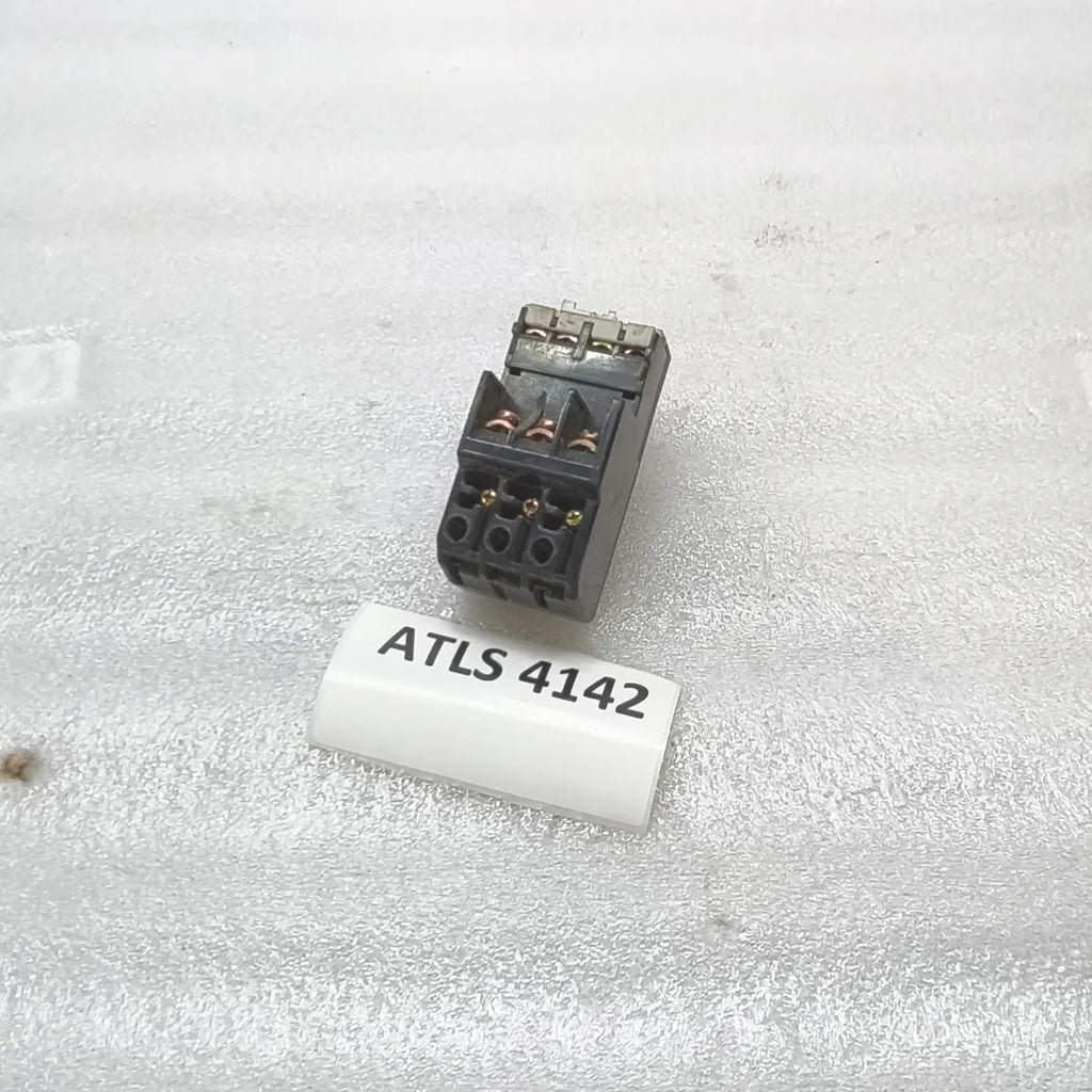 TELEMECANIQUE LR2D1321 Thermal Overload Relay 12-18A