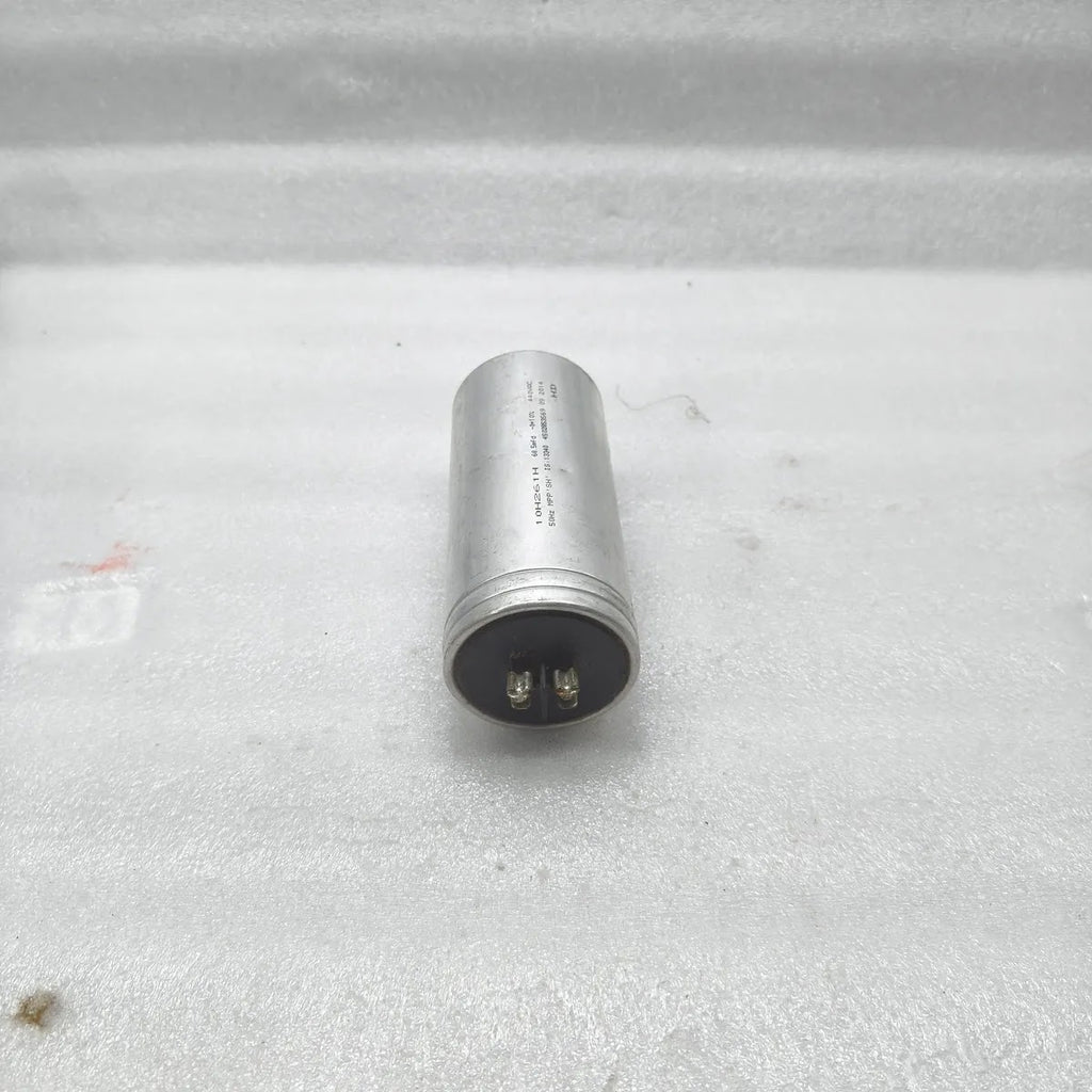 HD 10H261H MPP Motor Run Capacitor 68.5µF 440VAC