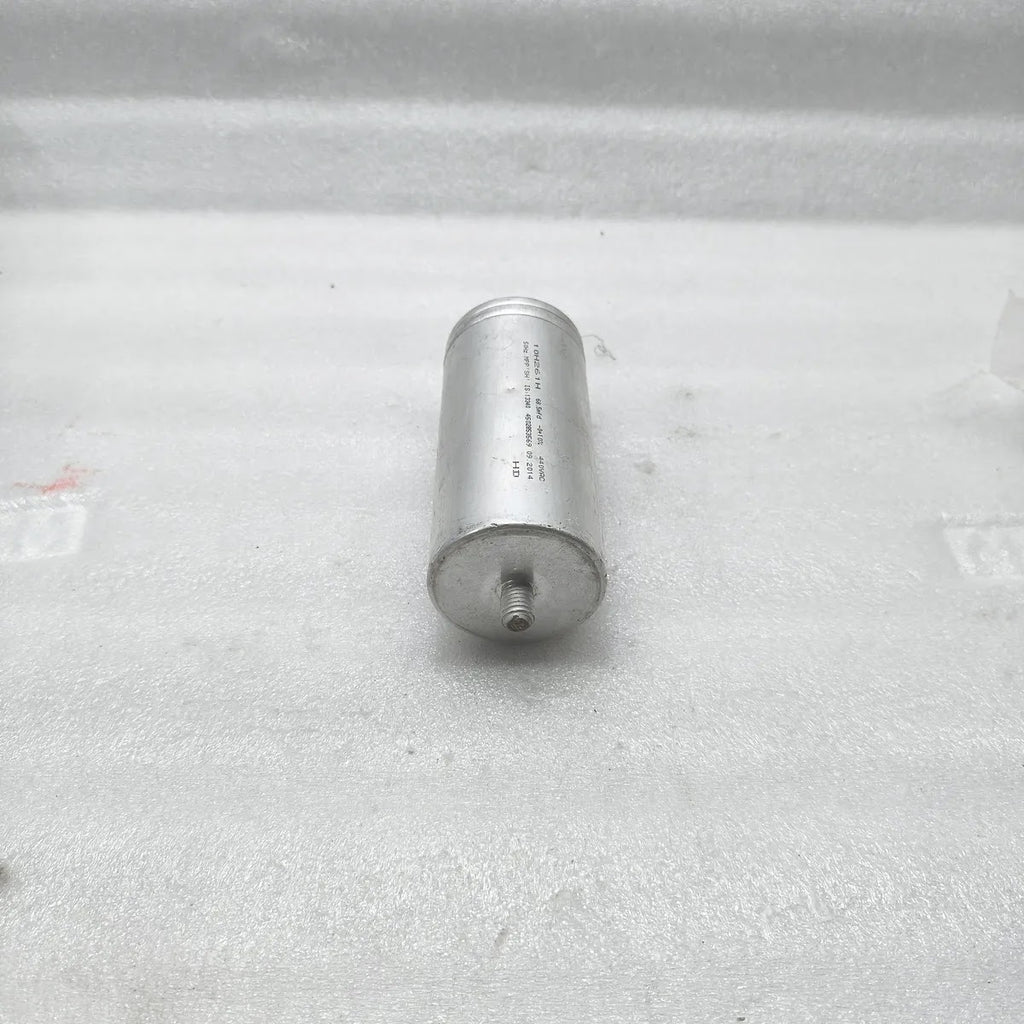 HD 10H261H MPP Motor Run Capacitor 68.5µF 440VAC