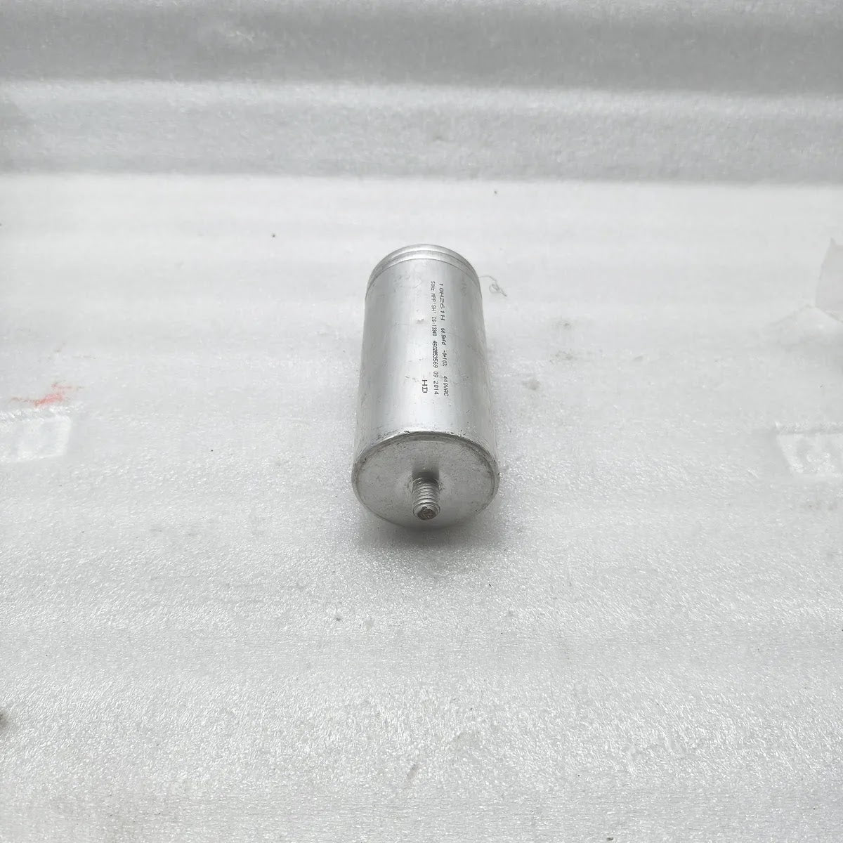 HD 10H261H MPP Motor Run Capacitor 68.5µF 440VAC