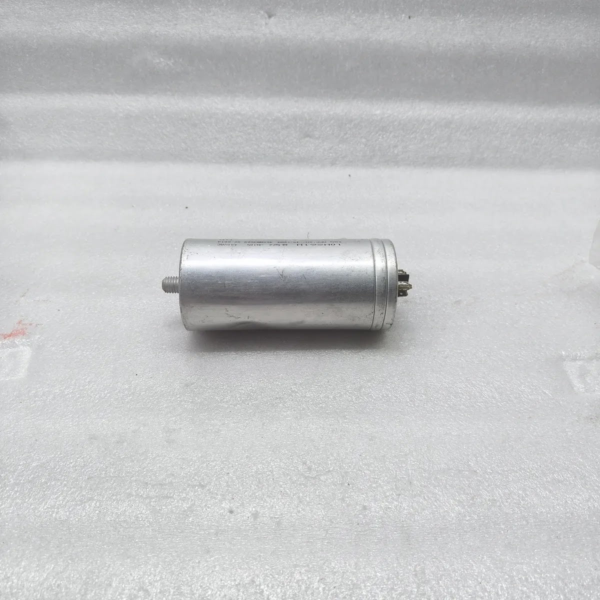HD 10H261H MPP Motor Run Capacitor 68.5µF 440VAC