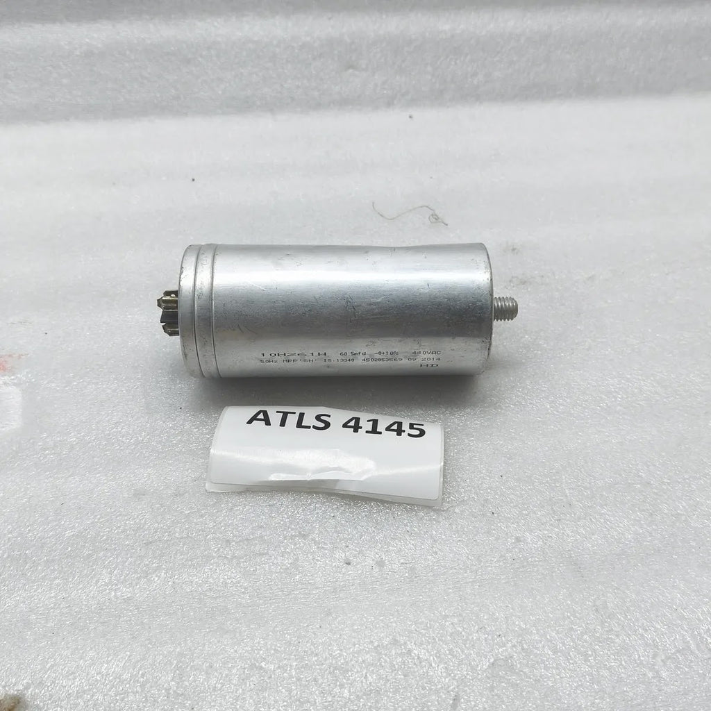 HD 10H261H MPP Motor Run Capacitor 68.5µF 440VAC