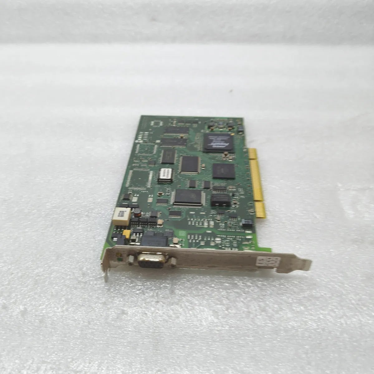 SIEMENS A5E00200963 CP 5613 A2 PROFIBUS PCI Communications Processor
