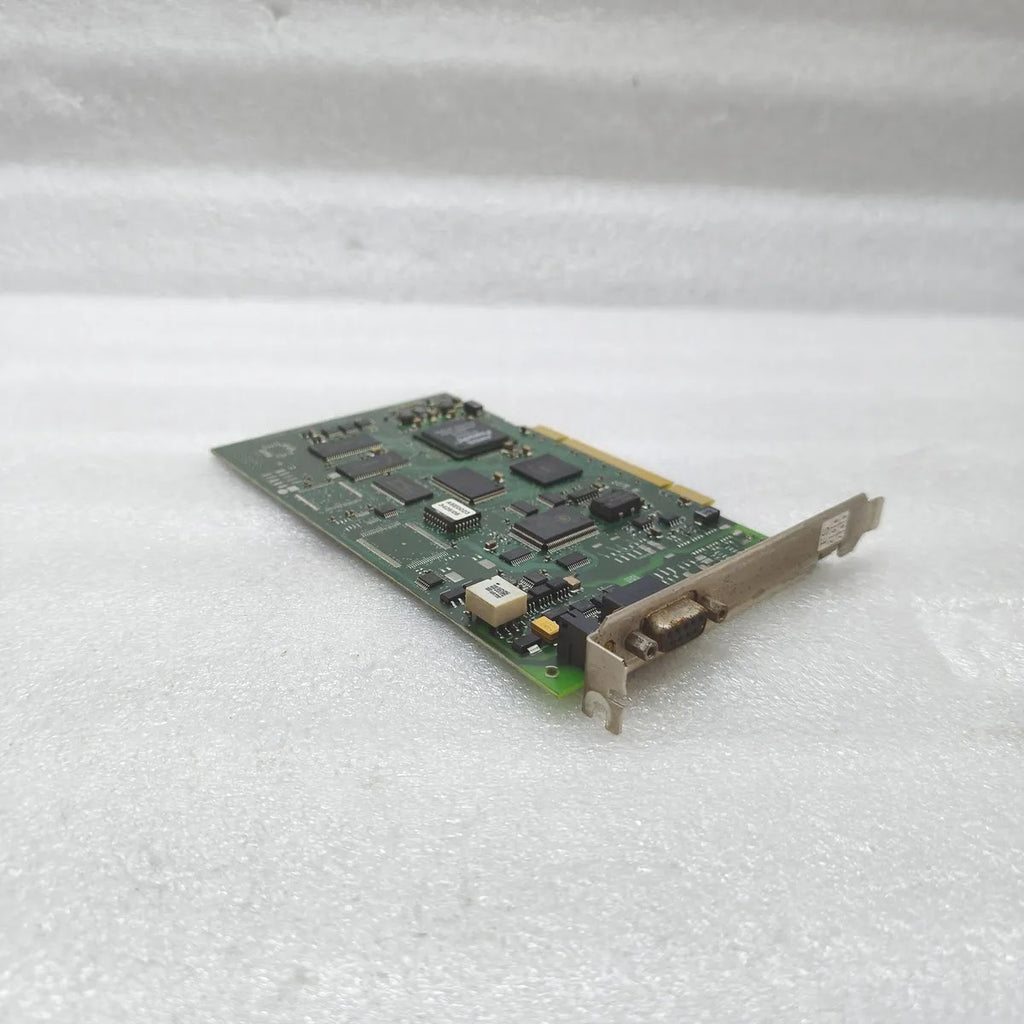 SIEMENS A5E00200963 CP 5613 A2 PROFIBUS PCI Communications Processor