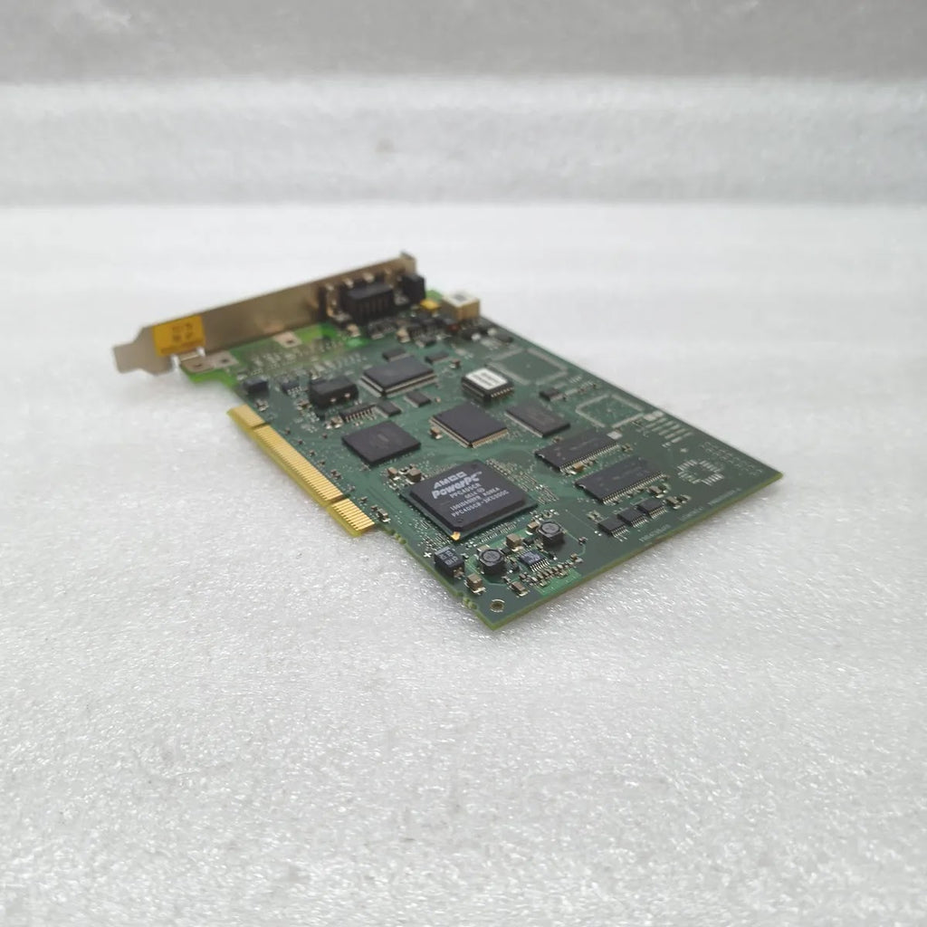SIEMENS A5E00200963 CP 5613 A2 PROFIBUS PCI Communications Processor