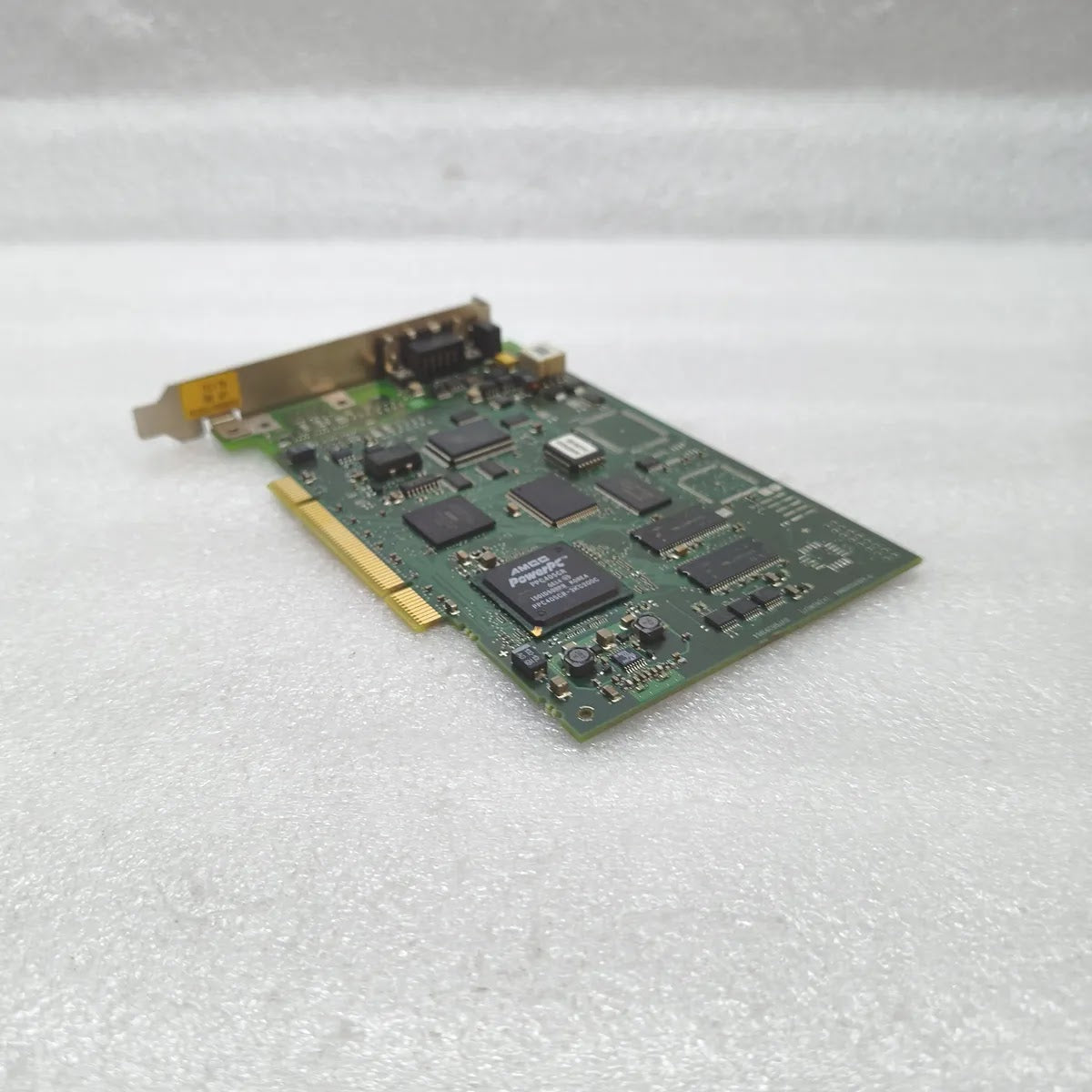 SIEMENS A5E00200963 CP 5613 A2 PROFIBUS PCI Communications Processor