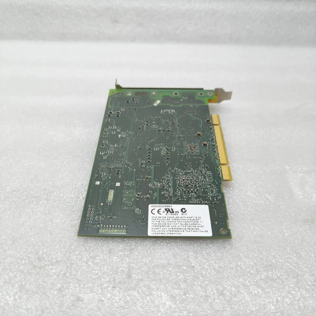 SIEMENS A5E00200963 CP 5613 A2 PROFIBUS PCI Communications Processor
