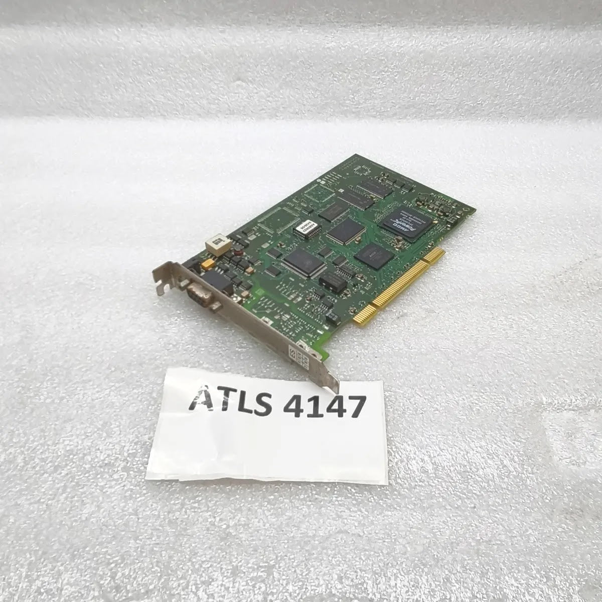 SIEMENS A5E00200963 CP 5613 A2 PROFIBUS PCI Communications Processor