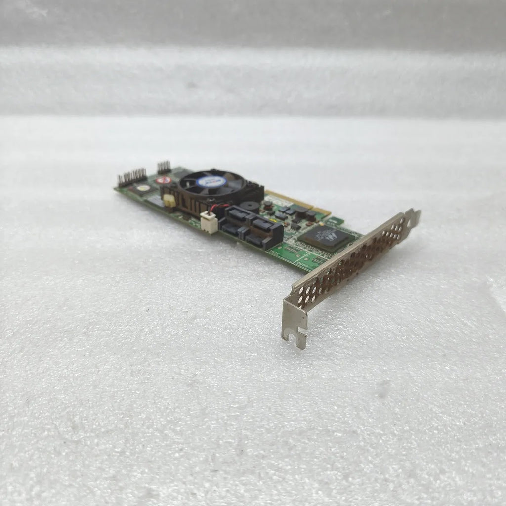 ARECA ARC1220 SATA II RAID Controller 8-Port PCIe x8