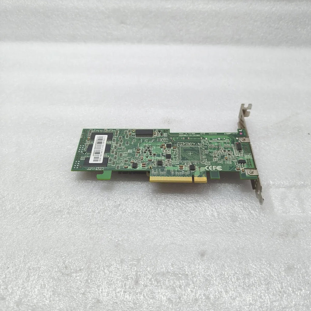 ARECA ARC1220 SATA II RAID Controller 8-Port PCIe x8