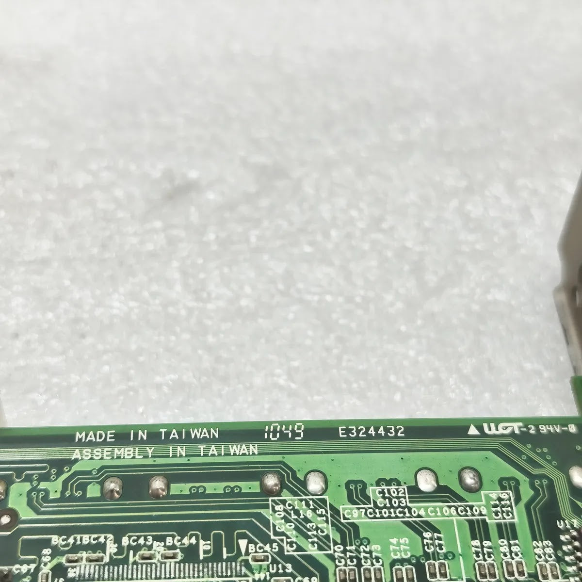 ARECA ARC1220 SATA II RAID Controller 8-Port PCIe x8