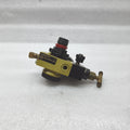 NORGREN R10-000-RNMO Olympian Pneumatic Pressure Regulator 0.4-10 bar