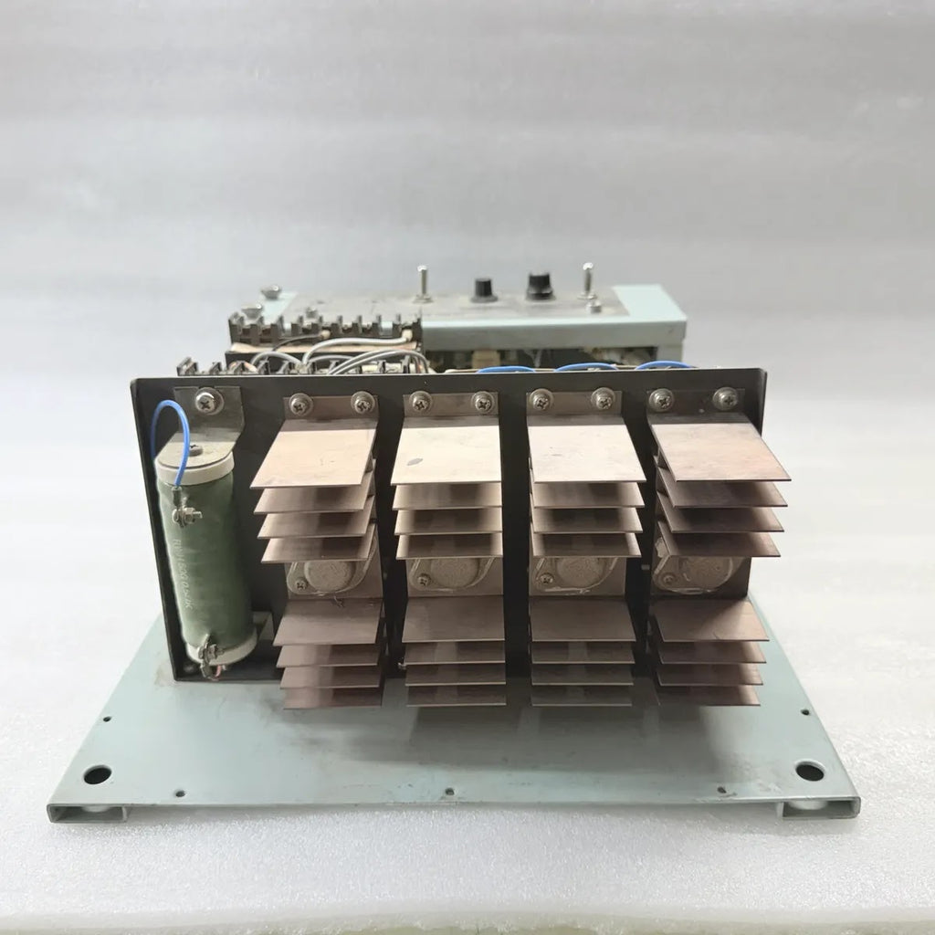 SSE-8P N-1053A Distance Measuring Alarm Control Unit 1-5M