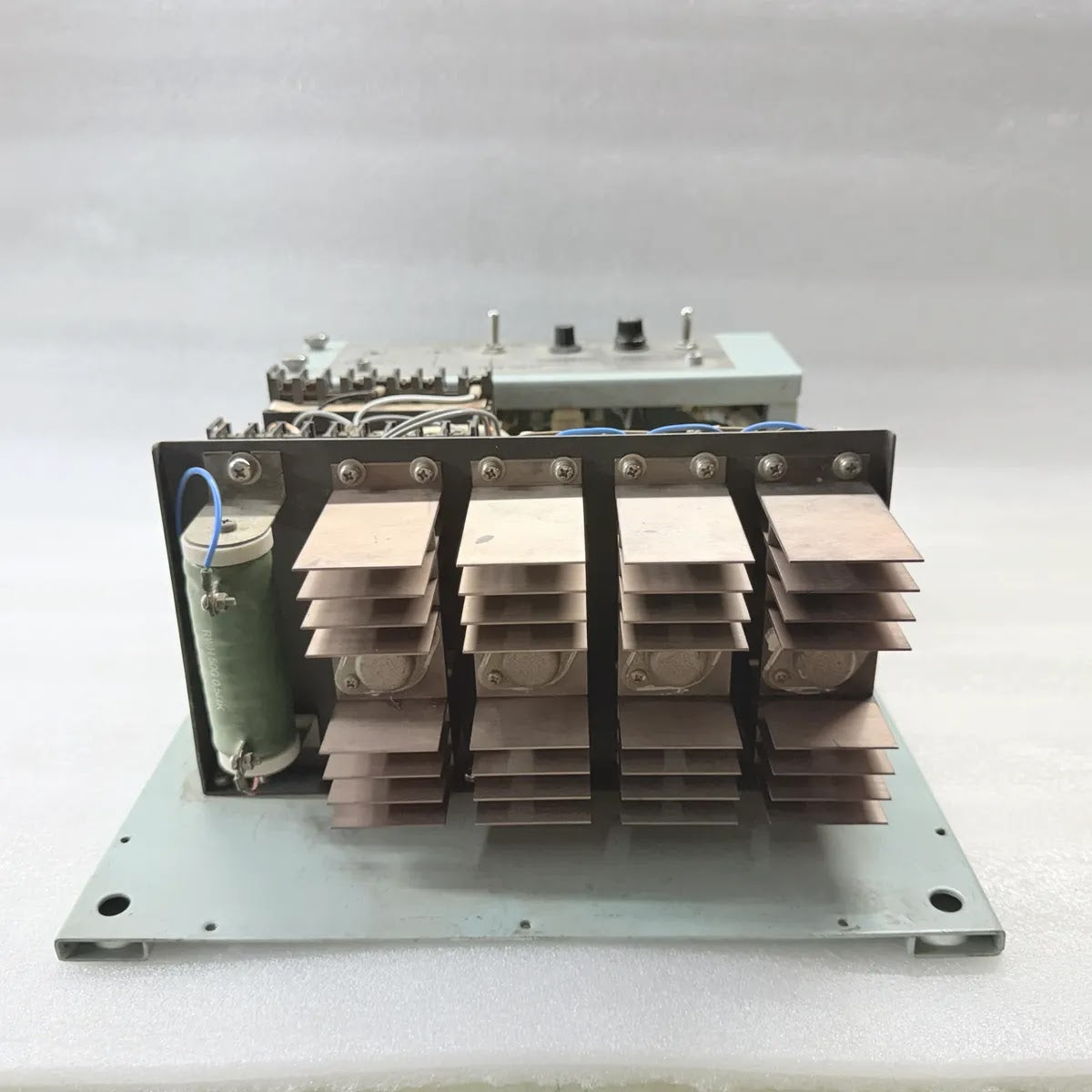 SSE-8P N-1053A Distance Measuring Alarm Control Unit 1-5M