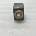 OMRON H2A Motor Driven Timer 110VAC 0-6 Sec
