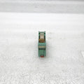 PHOENIX CONTACT 35.00.22.5 DIN Rail Relay Module