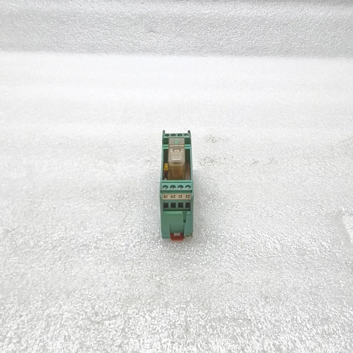 PHOENIX CONTACT 35.00.22.5 DIN Rail Relay Module