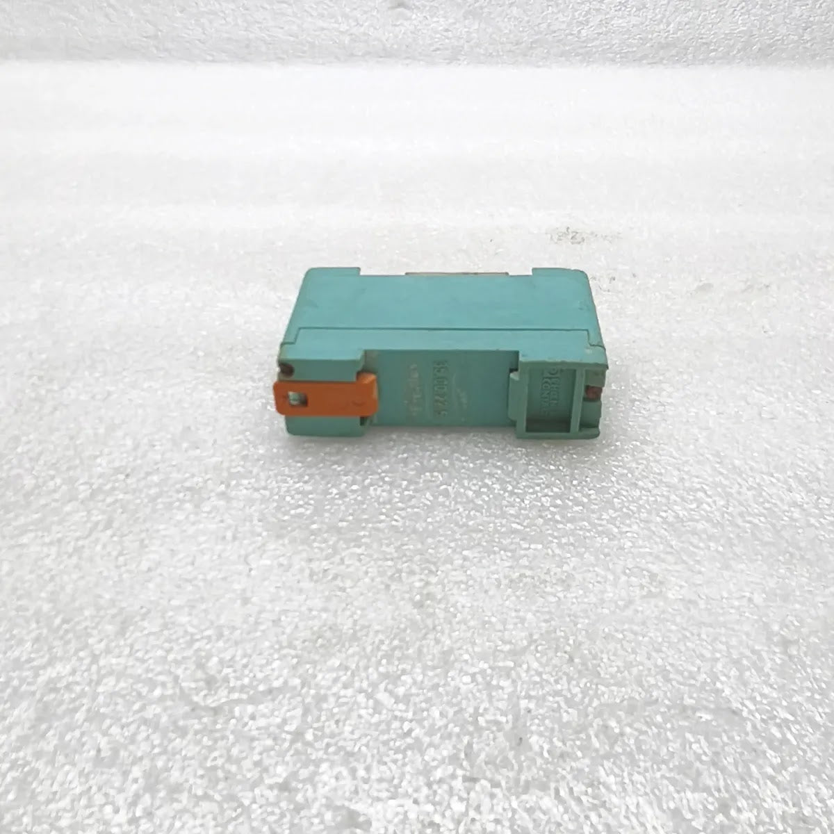 PHOENIX CONTACT 35.00.22.5 DIN Rail Relay Module