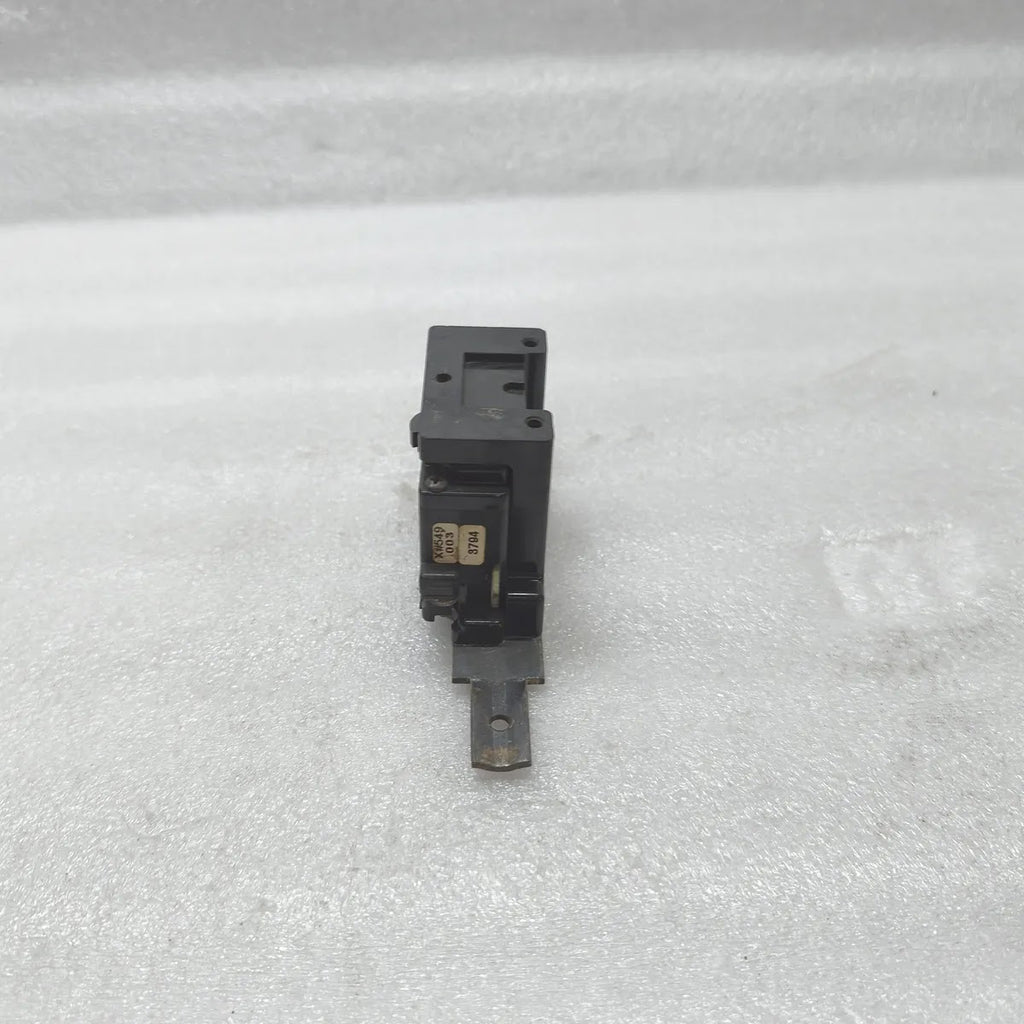 X#549 003 Solenoid Coil Assembly