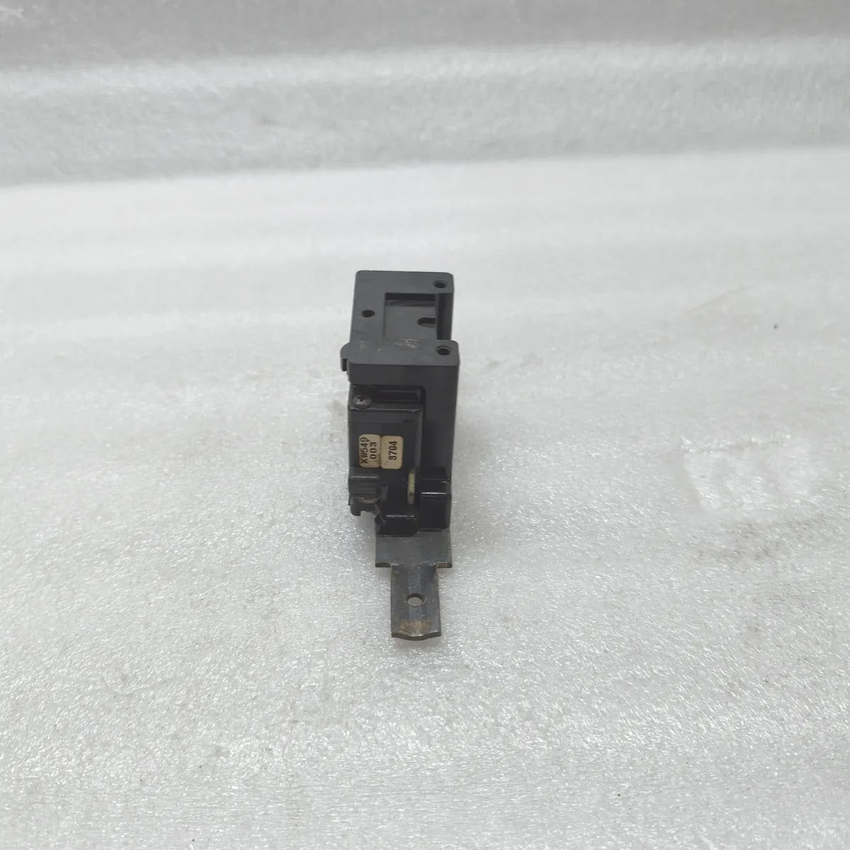 X#549 003 Solenoid Coil Assembly