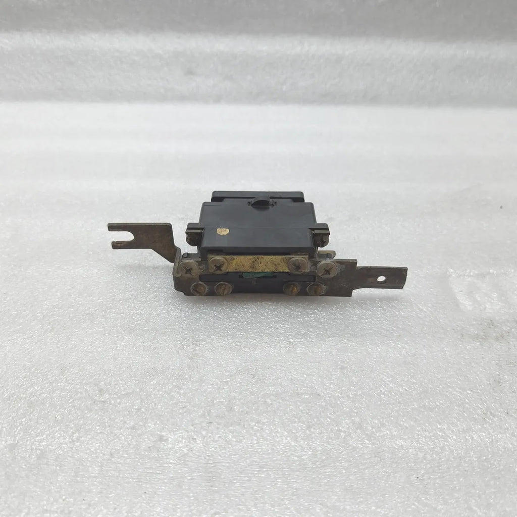 X#549 003 Solenoid Coil Assembly
