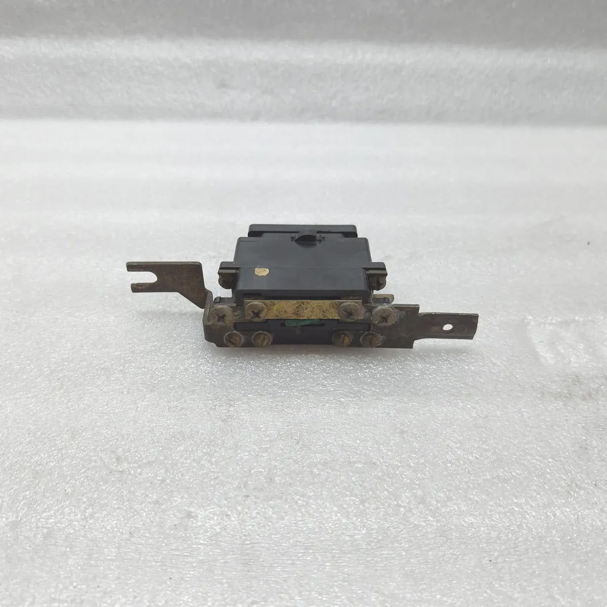 X#549 003 Solenoid Coil Assembly