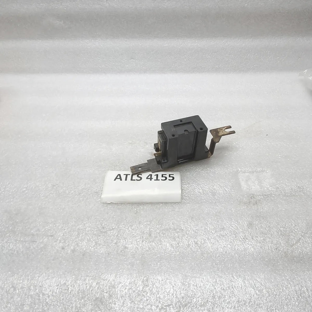 X#549 003 Solenoid Coil Assembly