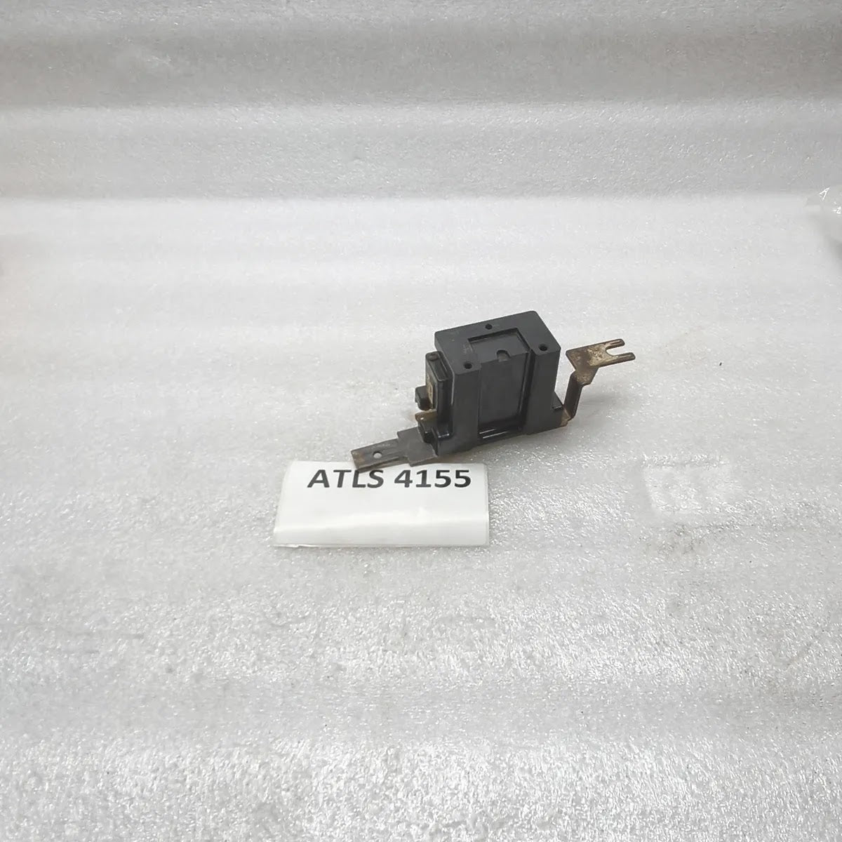 X#549 003 Solenoid Coil Assembly