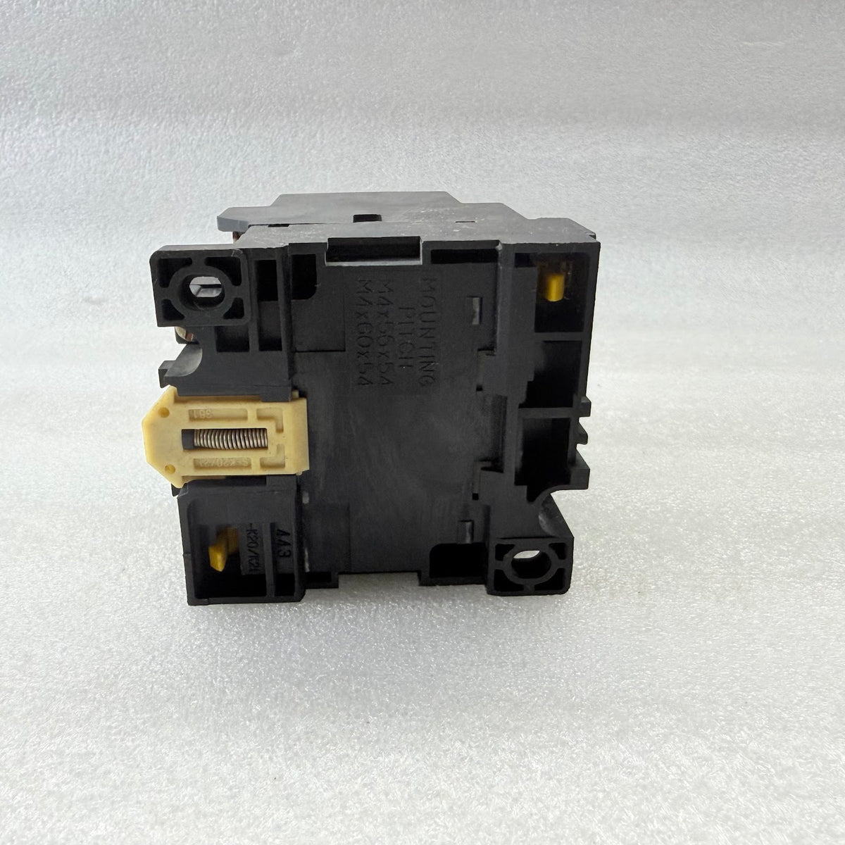 MITSUBISHI S-K21 3 Pole Magnetic Contactor 32A 100V Coil AC Motor Switch