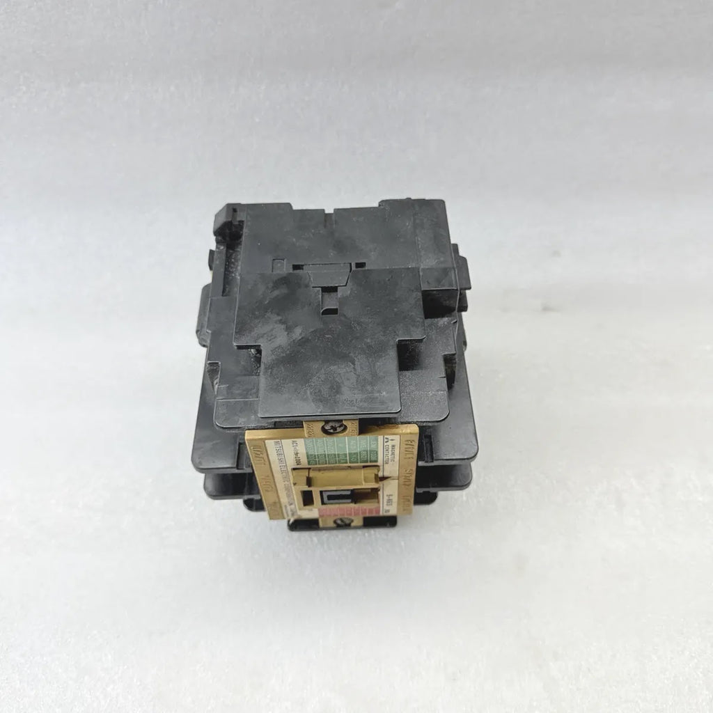 MITSUBISHI S-K65 Magnetic Contactor 3P 65A 440V