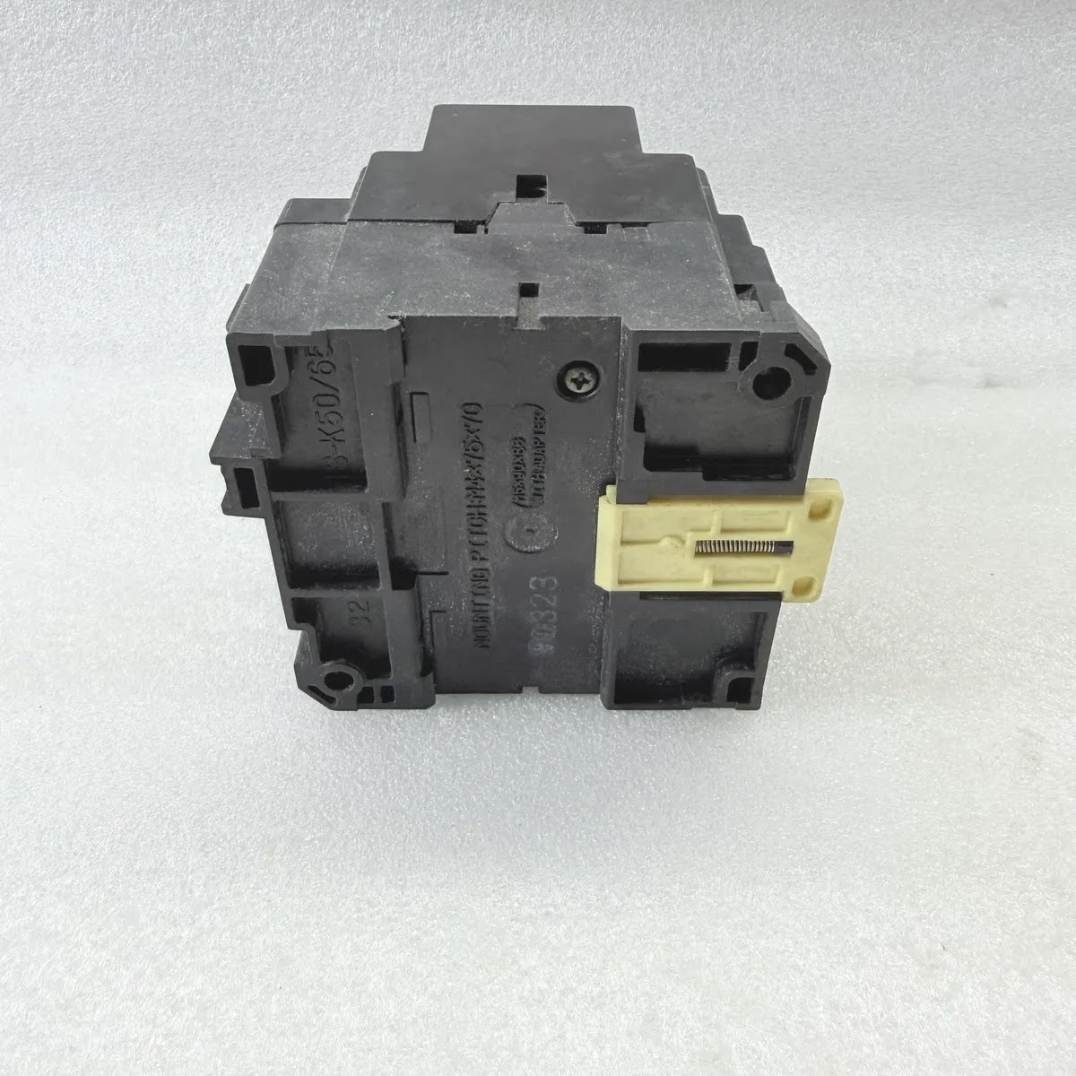 MITSUBISHI S-K65 Magnetic Contactor 3P 65A 440V
