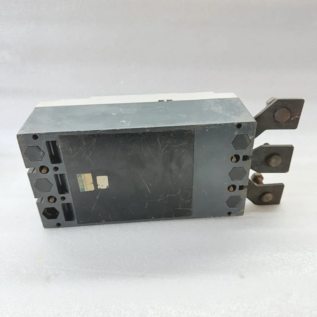 L&T DH630 MCCB Circuit Breaker 3P 630A 415V