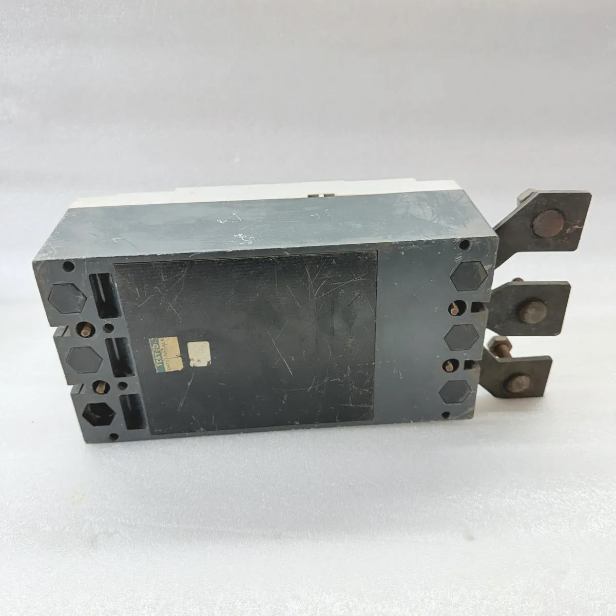 L&T DH630 MCCB Circuit Breaker 3P 630A 415V
