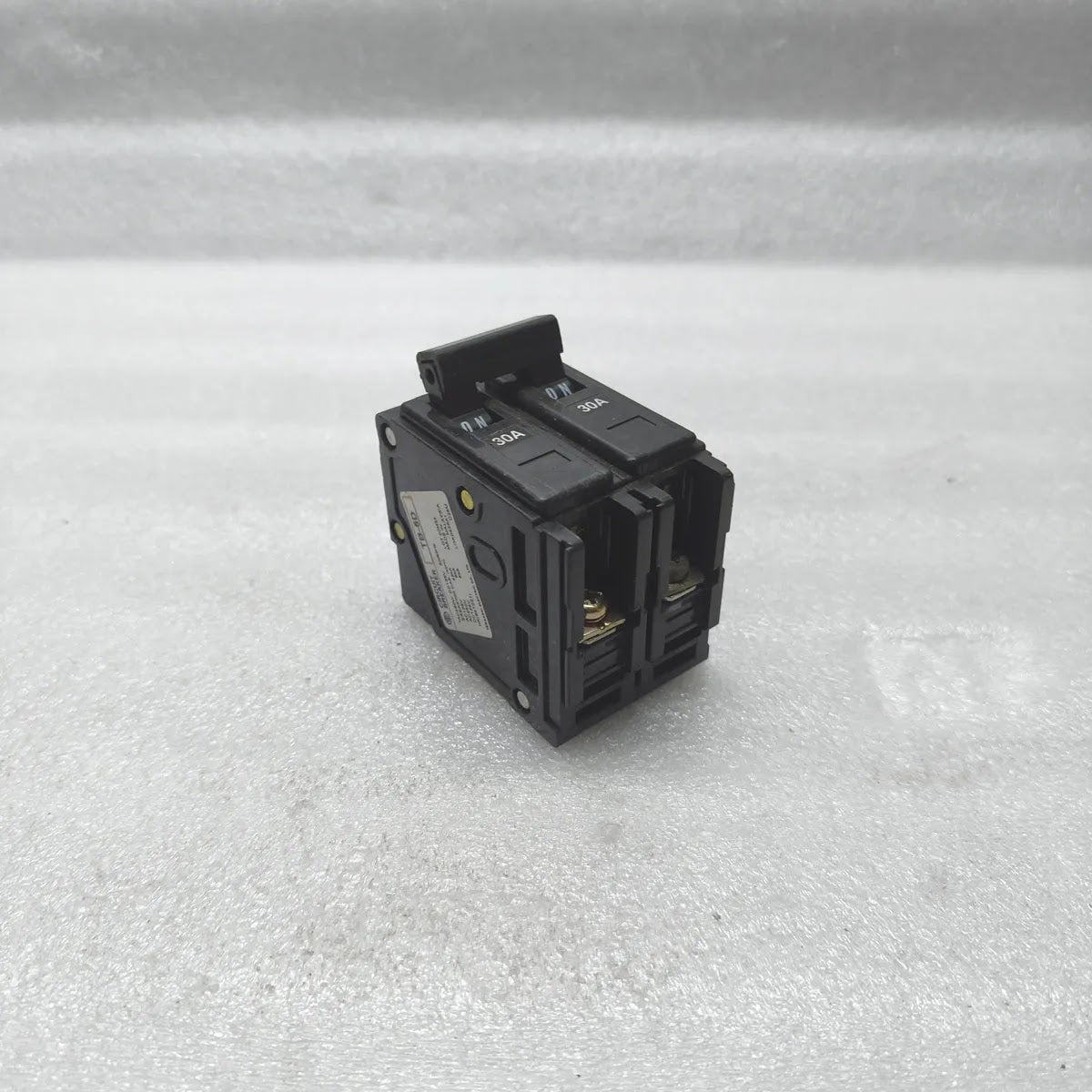 TERASAKI TB-5D Circuit Breaker 2P 30A 460V