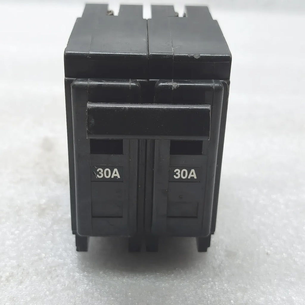 TERASAKI TB-5D Circuit Breaker 2P 30A 460V