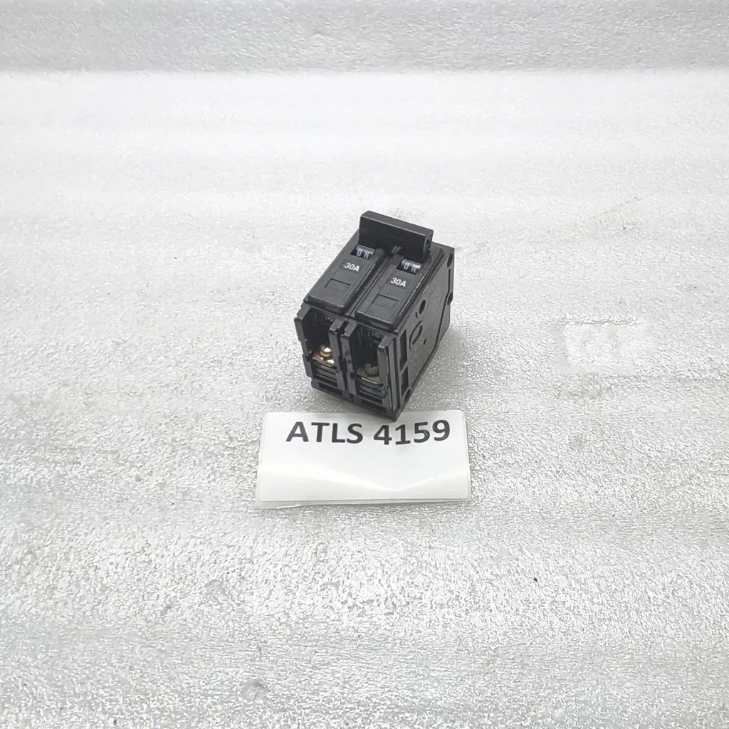 TERASAKI TB-5D Circuit Breaker 2P 30A 460V