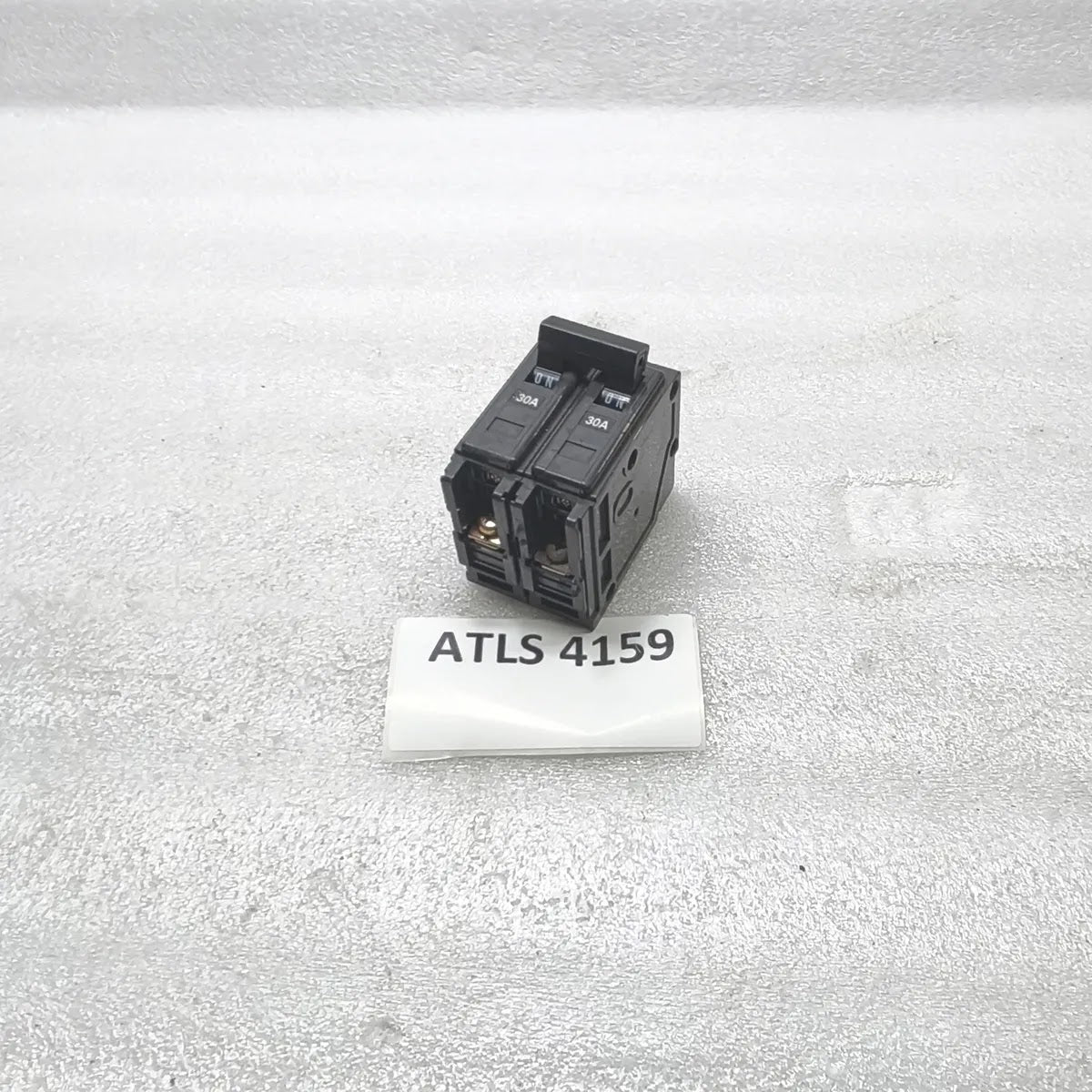 TERASAKI TB-5D Circuit Breaker 2P 30A 460V